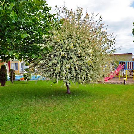 Di Mare Holiday Village Kranevo Dış mekan fotoğraf