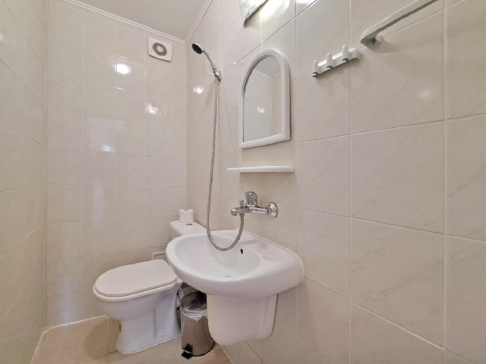 Di Mare Holiday Village Kranevo Dış mekan fotoğraf