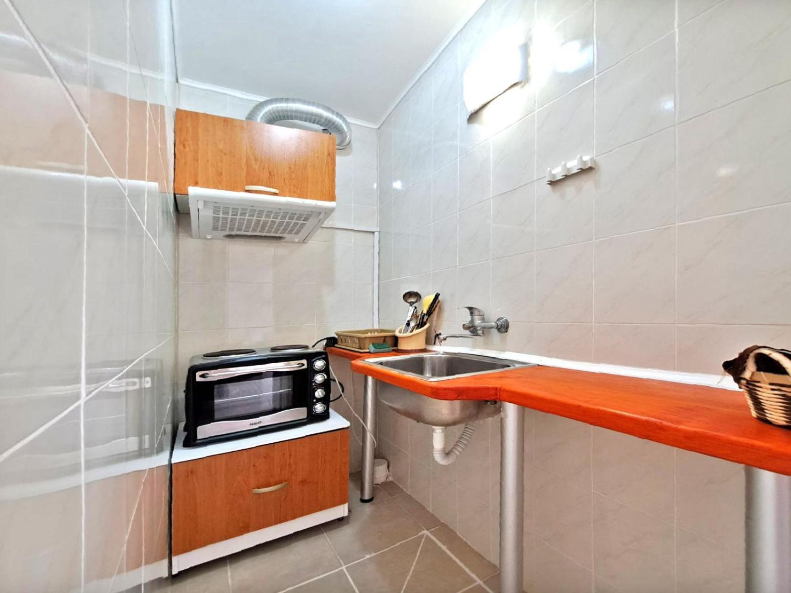 Di Mare Holiday Village Kranevo Dış mekan fotoğraf