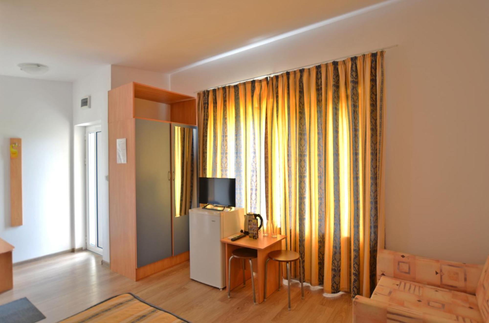 Di Mare Holiday Village Kranevo Dış mekan fotoğraf