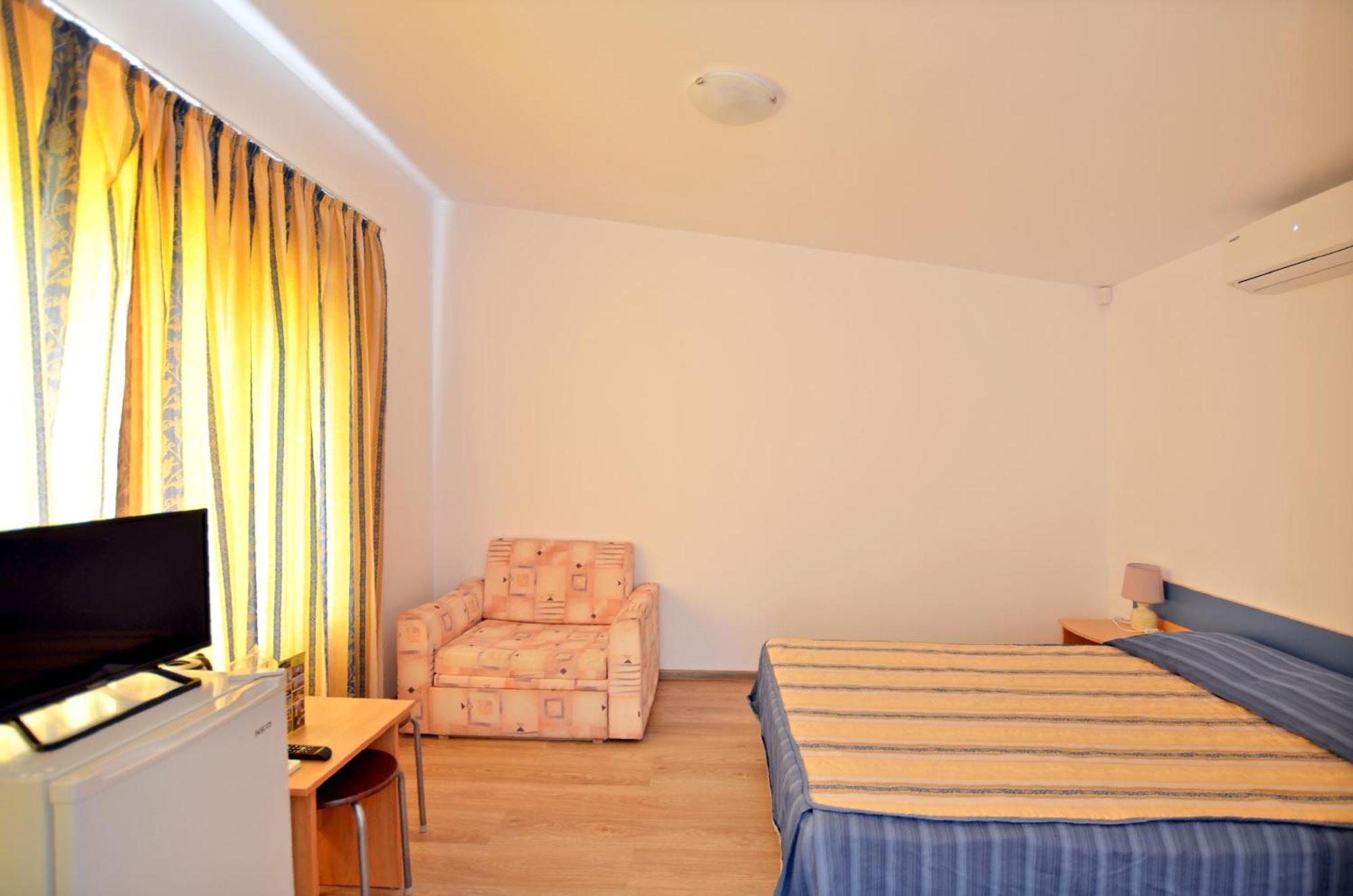 Di Mare Holiday Village Kranevo Dış mekan fotoğraf
