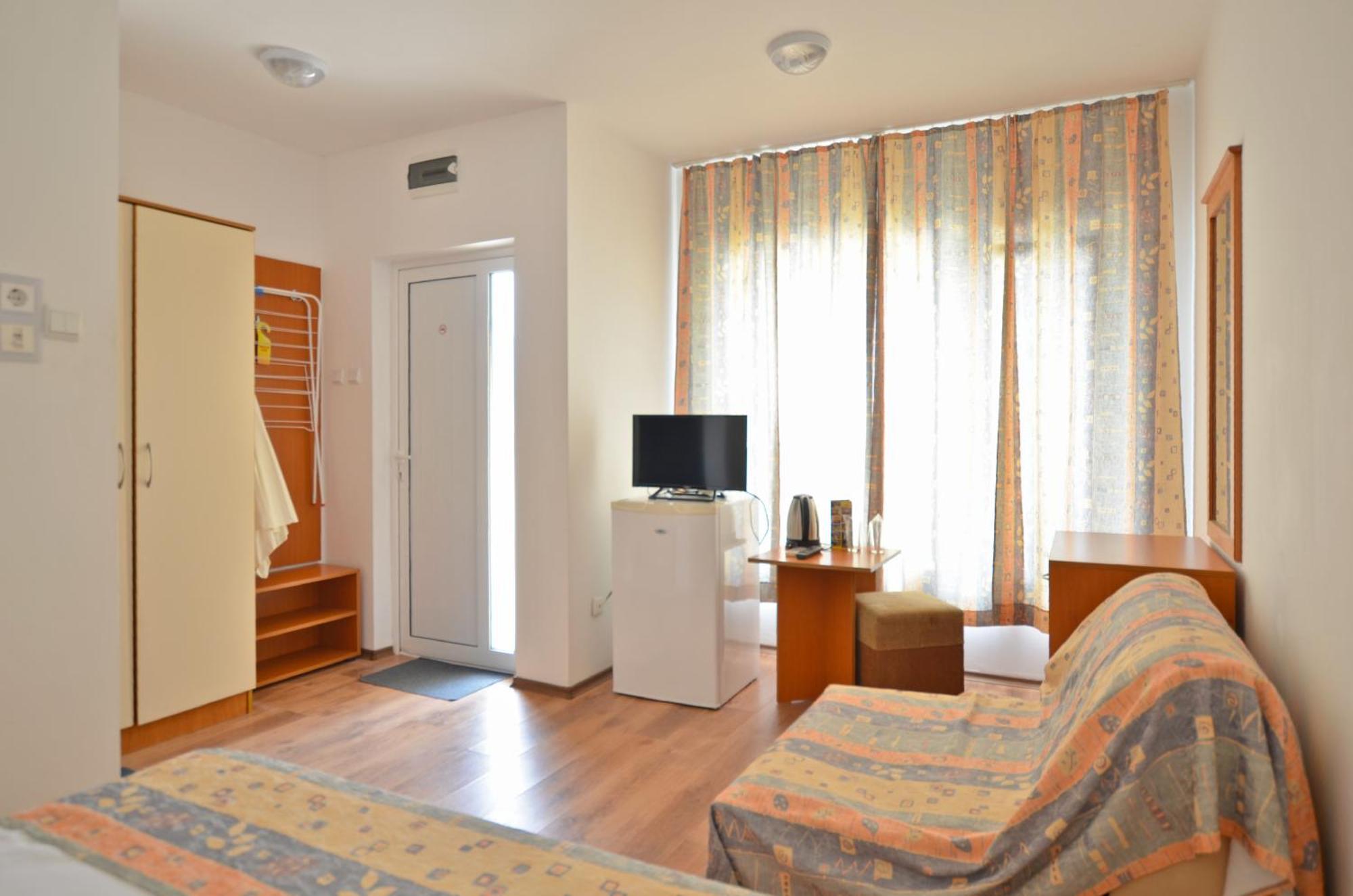 Di Mare Holiday Village Kranevo Dış mekan fotoğraf