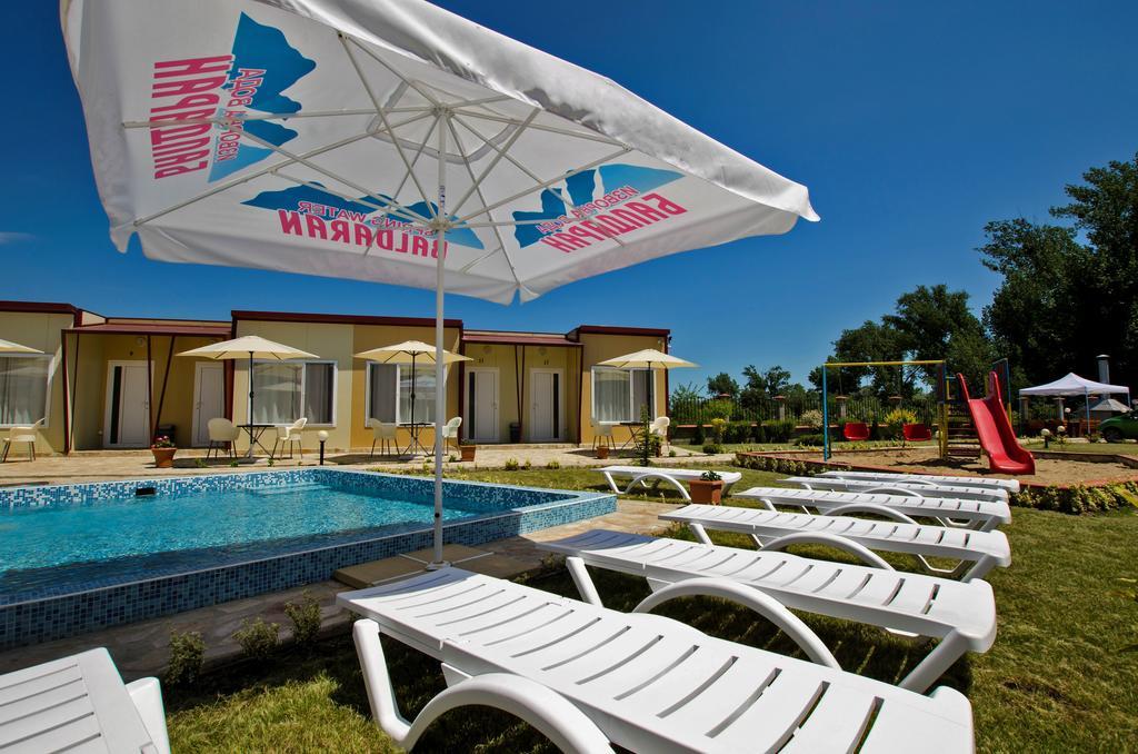 Di Mare Holiday Village Kranevo Dış mekan fotoğraf