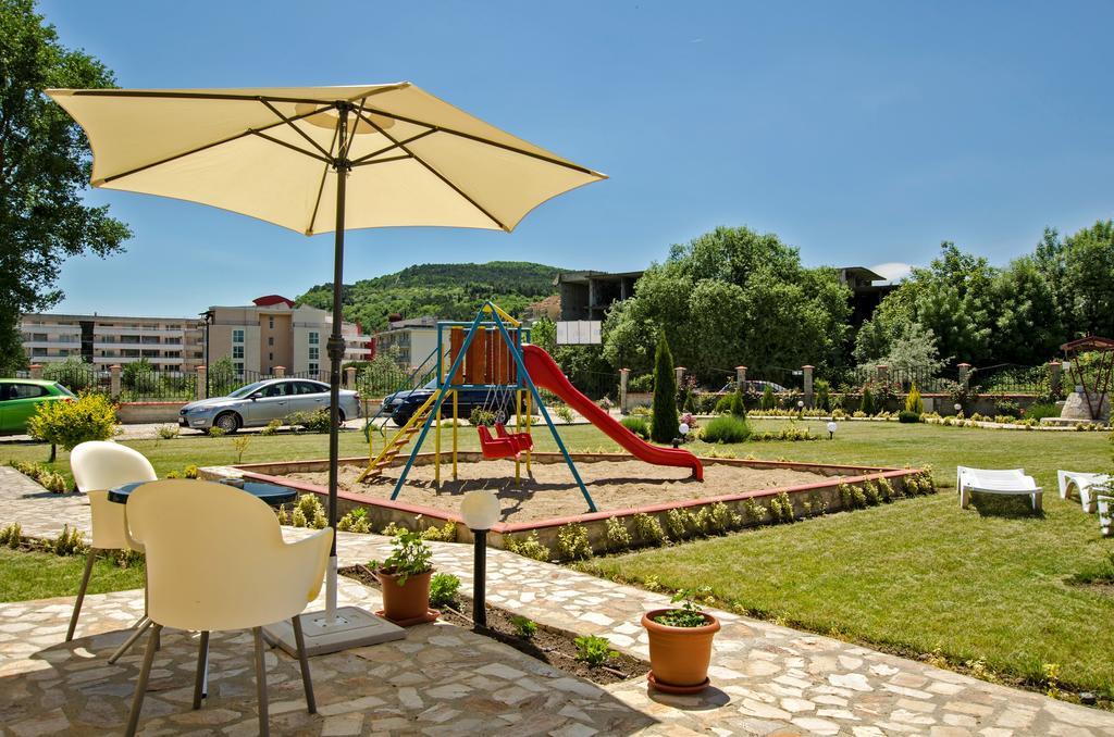 Di Mare Holiday Village Kranevo Dış mekan fotoğraf