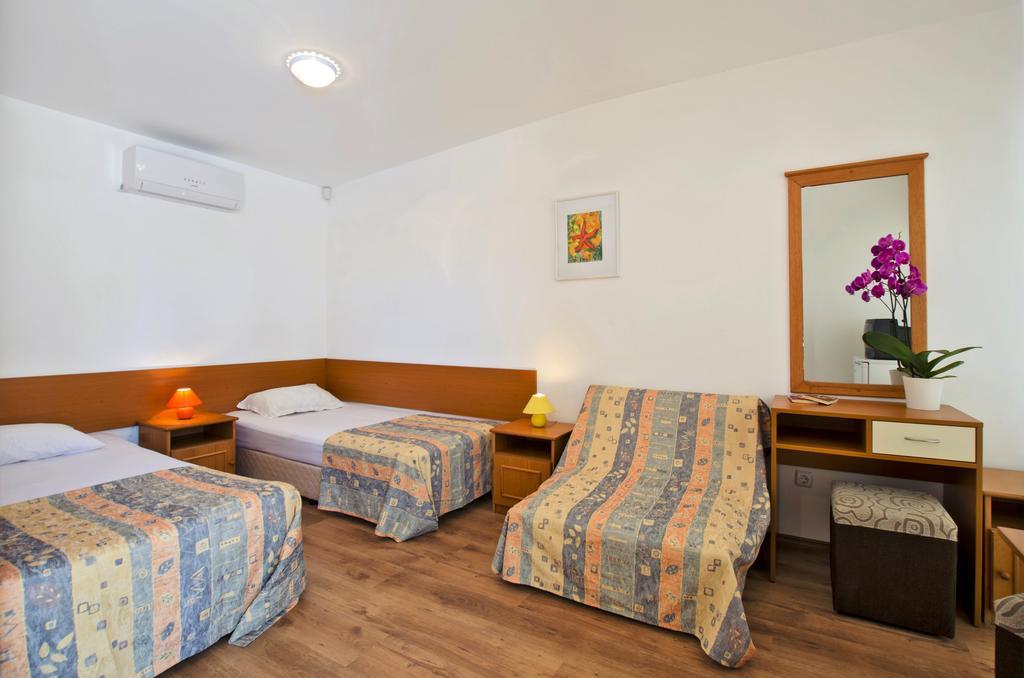 Di Mare Holiday Village Kranevo Dış mekan fotoğraf