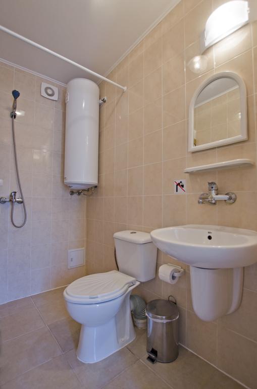 Di Mare Holiday Village Kranevo Dış mekan fotoğraf