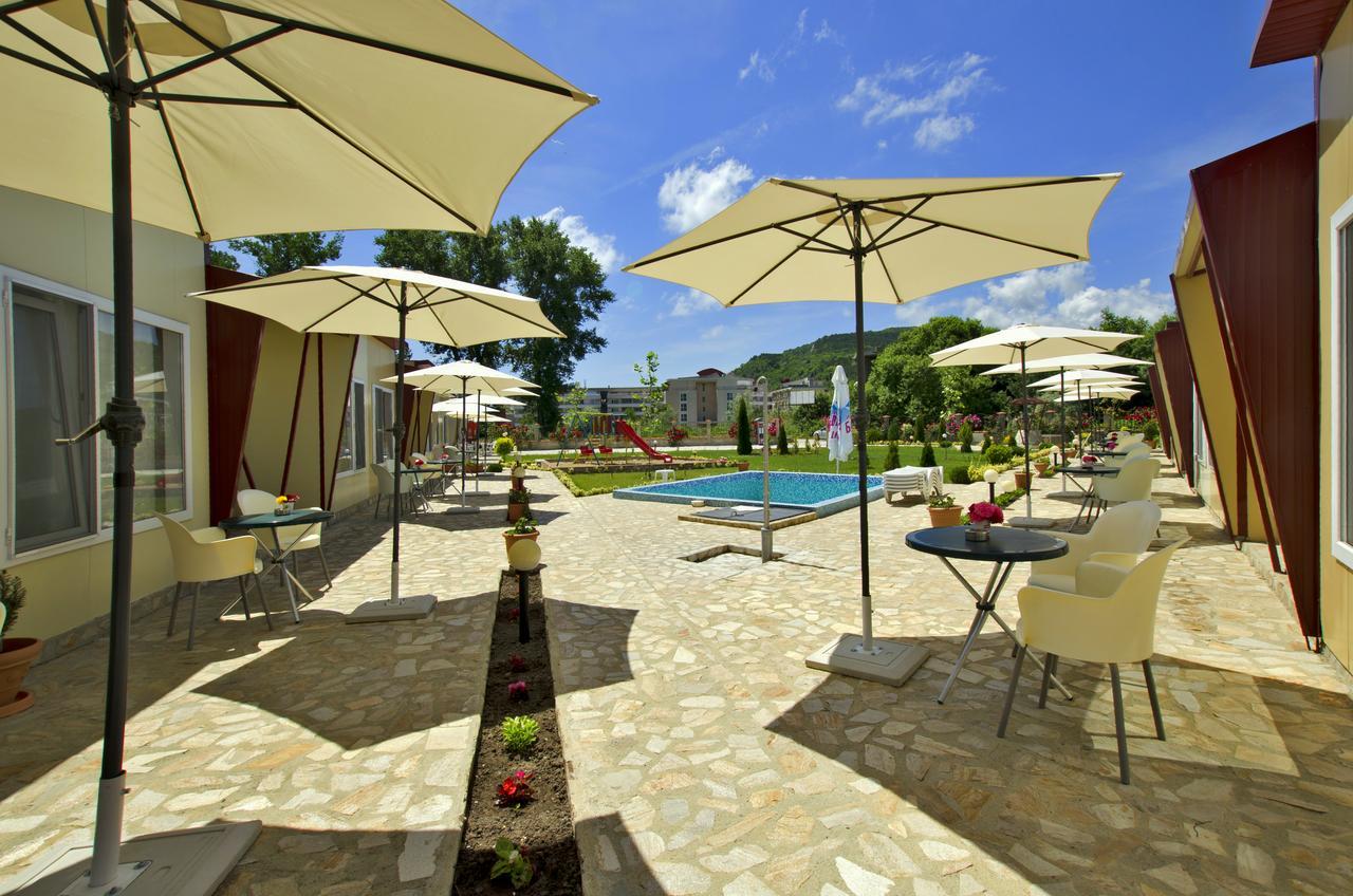 Di Mare Holiday Village Kranevo Dış mekan fotoğraf