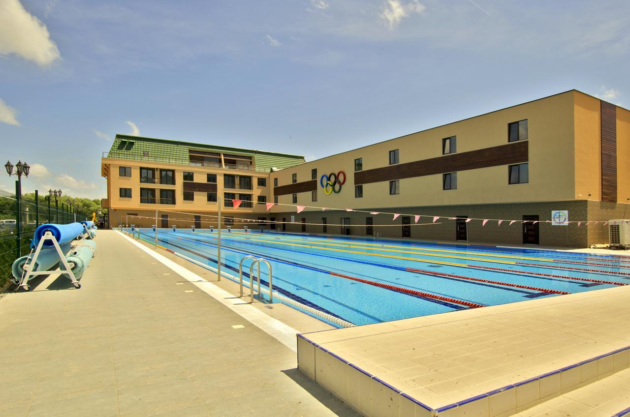Di Mare Holiday Village Kranevo Dış mekan fotoğraf