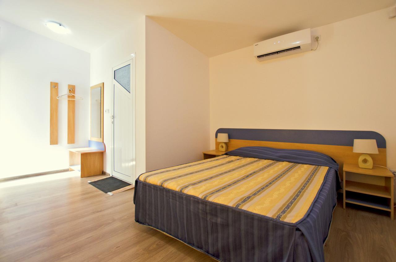 Di Mare Holiday Village Kranevo Dış mekan fotoğraf