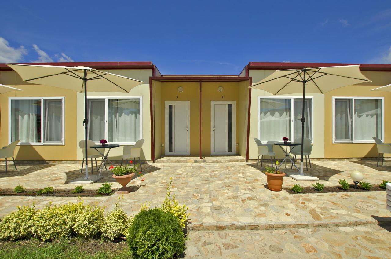 Di Mare Holiday Village Kranevo Dış mekan fotoğraf