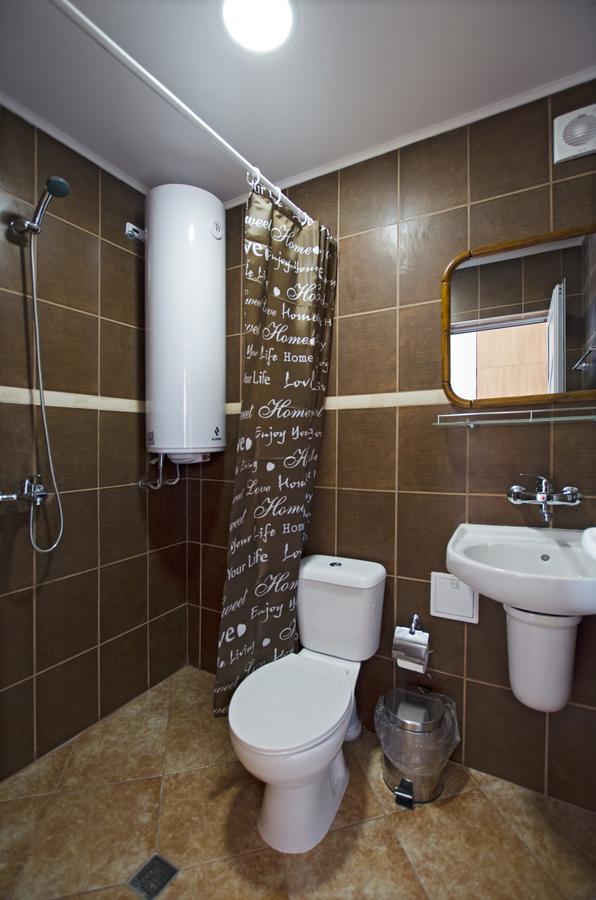 Di Mare Holiday Village Kranevo Dış mekan fotoğraf